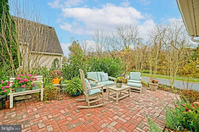 $459,900 | 16558 Howard Millman Lane, Milton, DE 19968