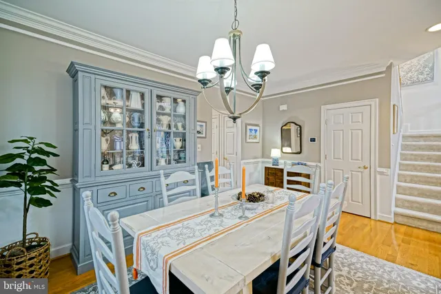 $459,900 | 16558 Howard Millman Lane, Milton, DE 19968