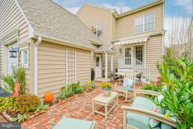 $459,900 | 16558 Howard Millman Lane, Milton, DE 19968