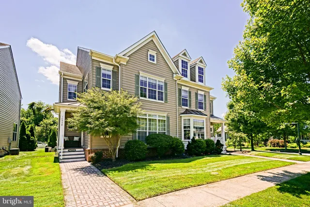 $459,900 | 16558 Howard Millman Lane, Milton, DE 19968