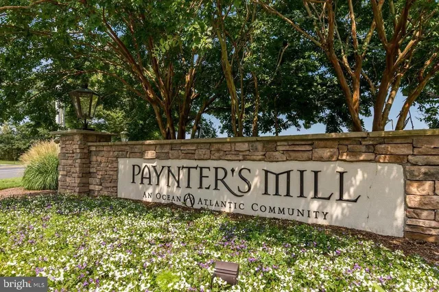 $459,900 | 16558 Howard Millman Lane, Milton, DE 19968