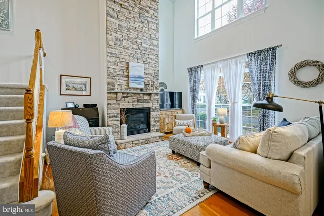 $459,900 | 16558 Howard Millman Lane, Milton, DE 19968