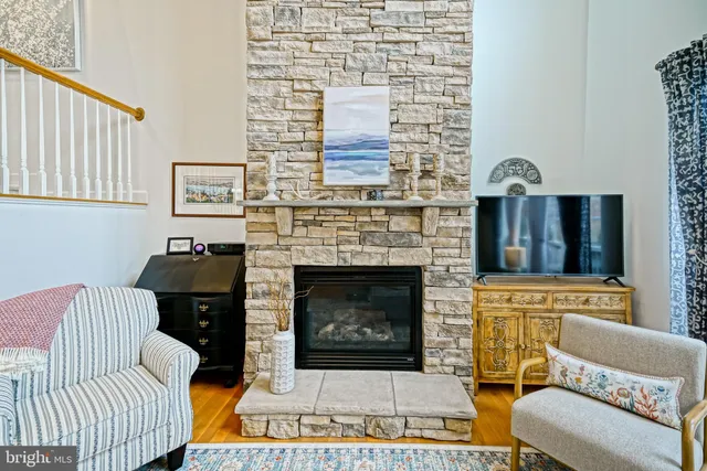 $459,900 | 16558 Howard Millman Lane, Milton, DE 19968