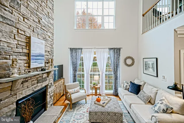 $459,900 | 16558 Howard Millman Lane, Milton, DE 19968