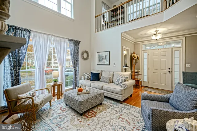 $459,900 | 16558 Howard Millman Lane, Milton, DE 19968