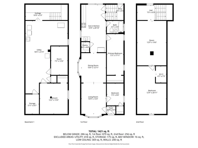 $169,999 | 149 East 120th Street, Chicago, IL 60628