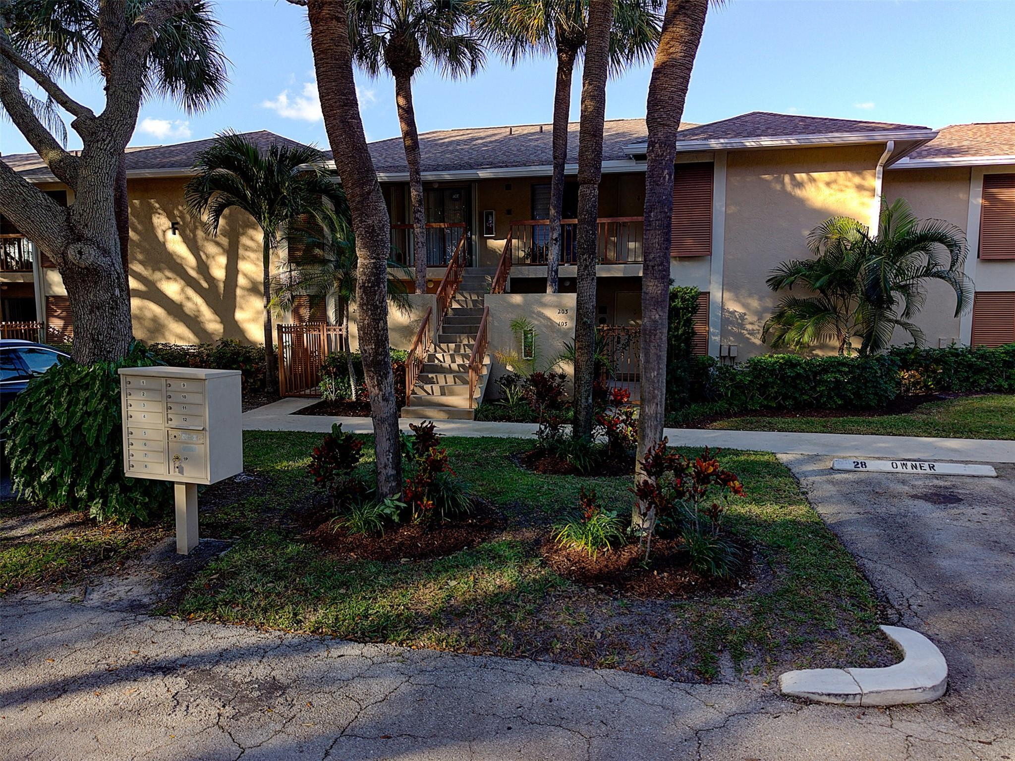 3939 Northeast 5th Avenue, Unit F103 Boca Raton, FL 33431 - Photo 32 of 37 Photo 32