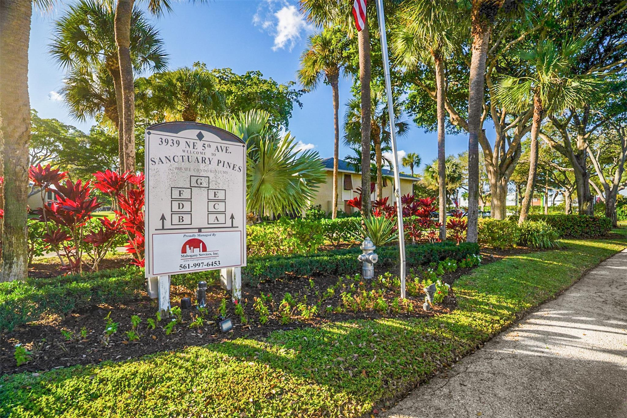 3939 Northeast 5th Avenue, Unit F103 Boca Raton, FL 33431 - Photo 36 of 37 Photo 36