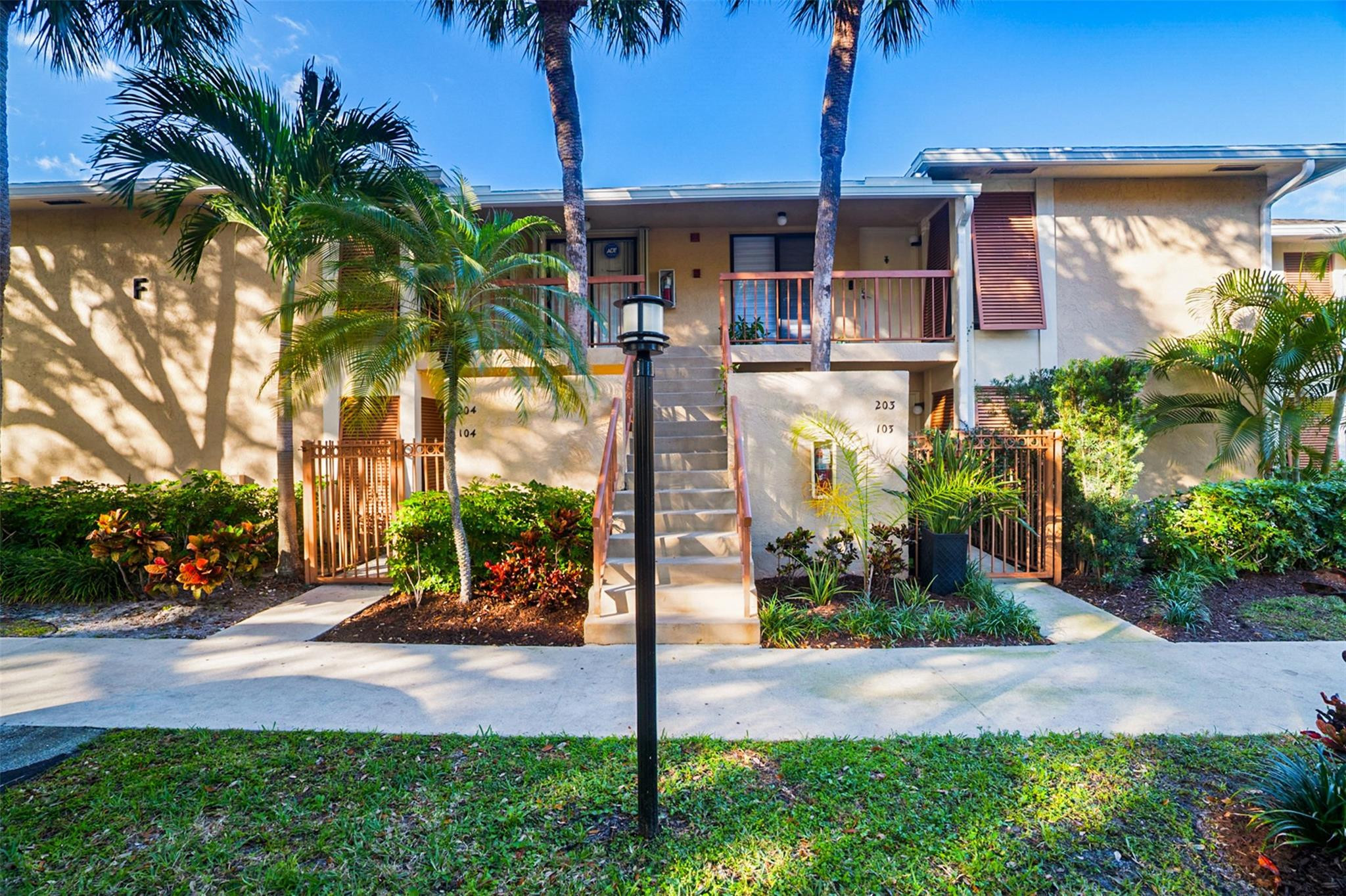 3939 Northeast 5th Avenue, Unit F103 Boca Raton, FL 33431 - Photo 37 of 37 Photo 37