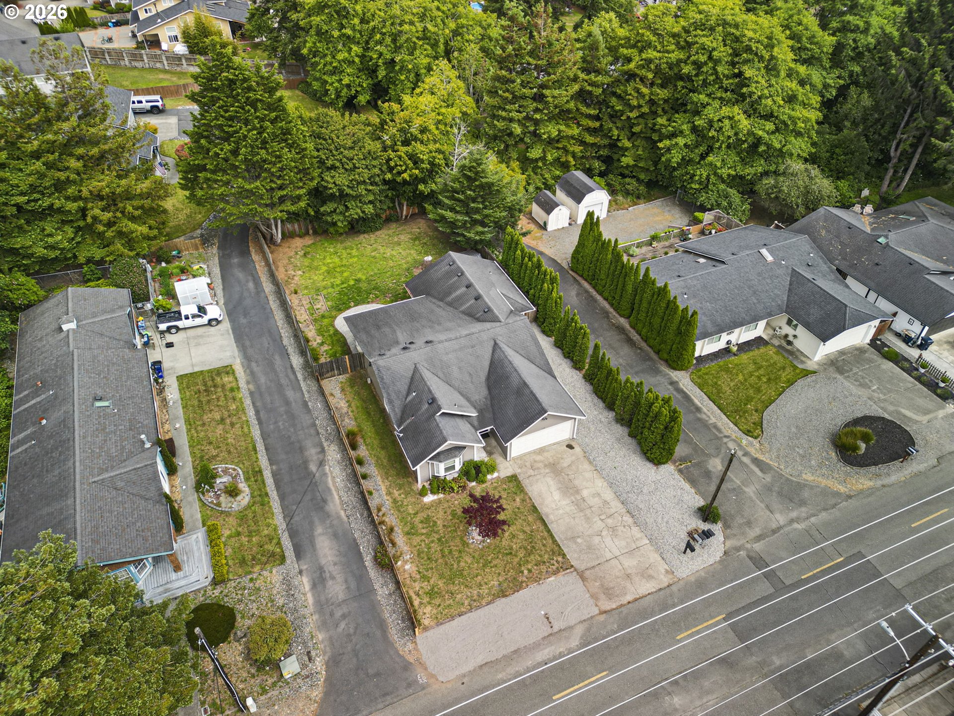 732 3rd Street Brookings, OR 97415 - Photo 47 of 48