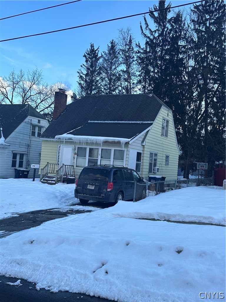 141 Marvin Road Syracuse, NY 13207 - Photo 2 of 2