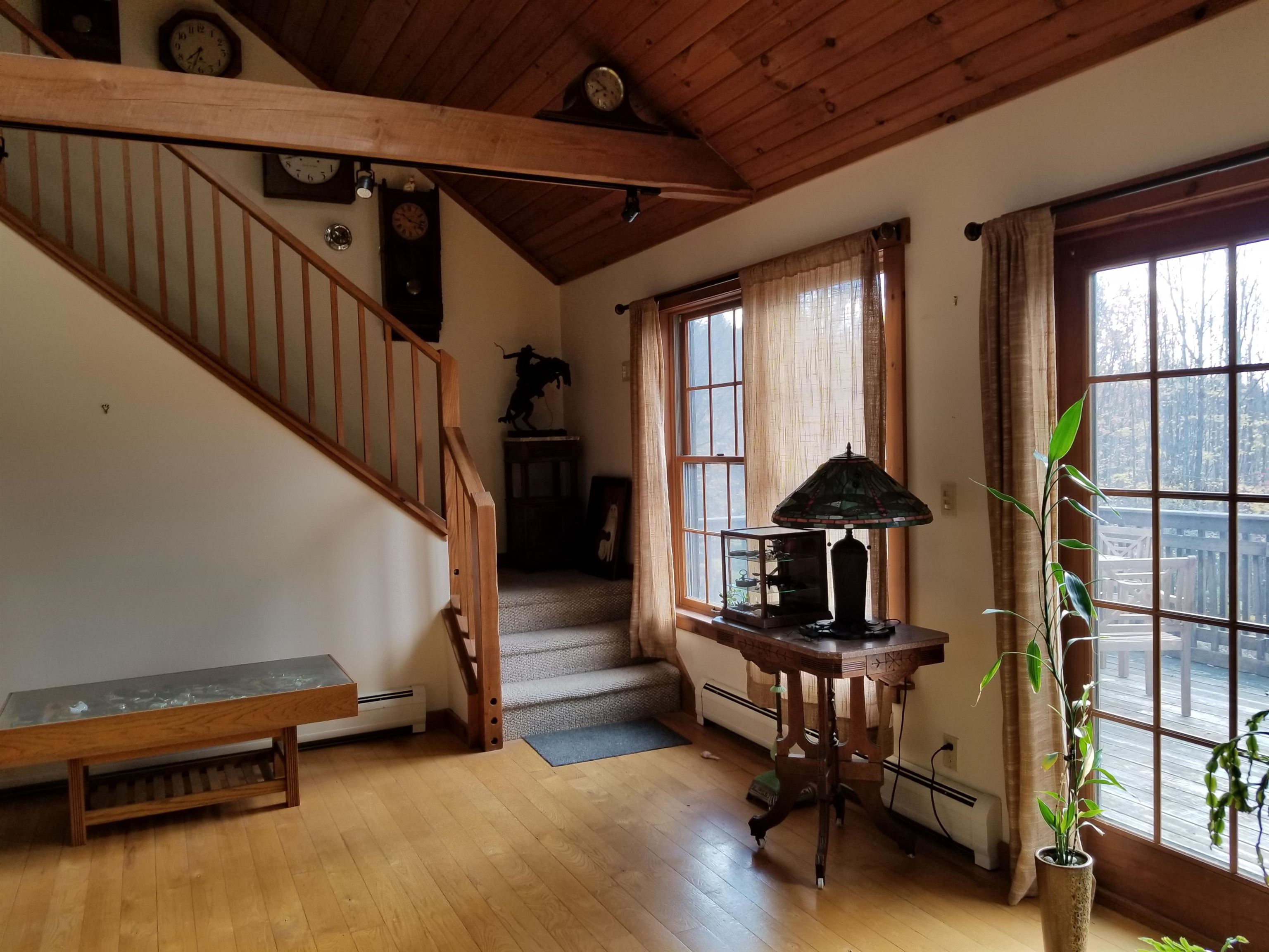 589 Campbell Road Bethel, VT 05032 - Photo 13 of 24