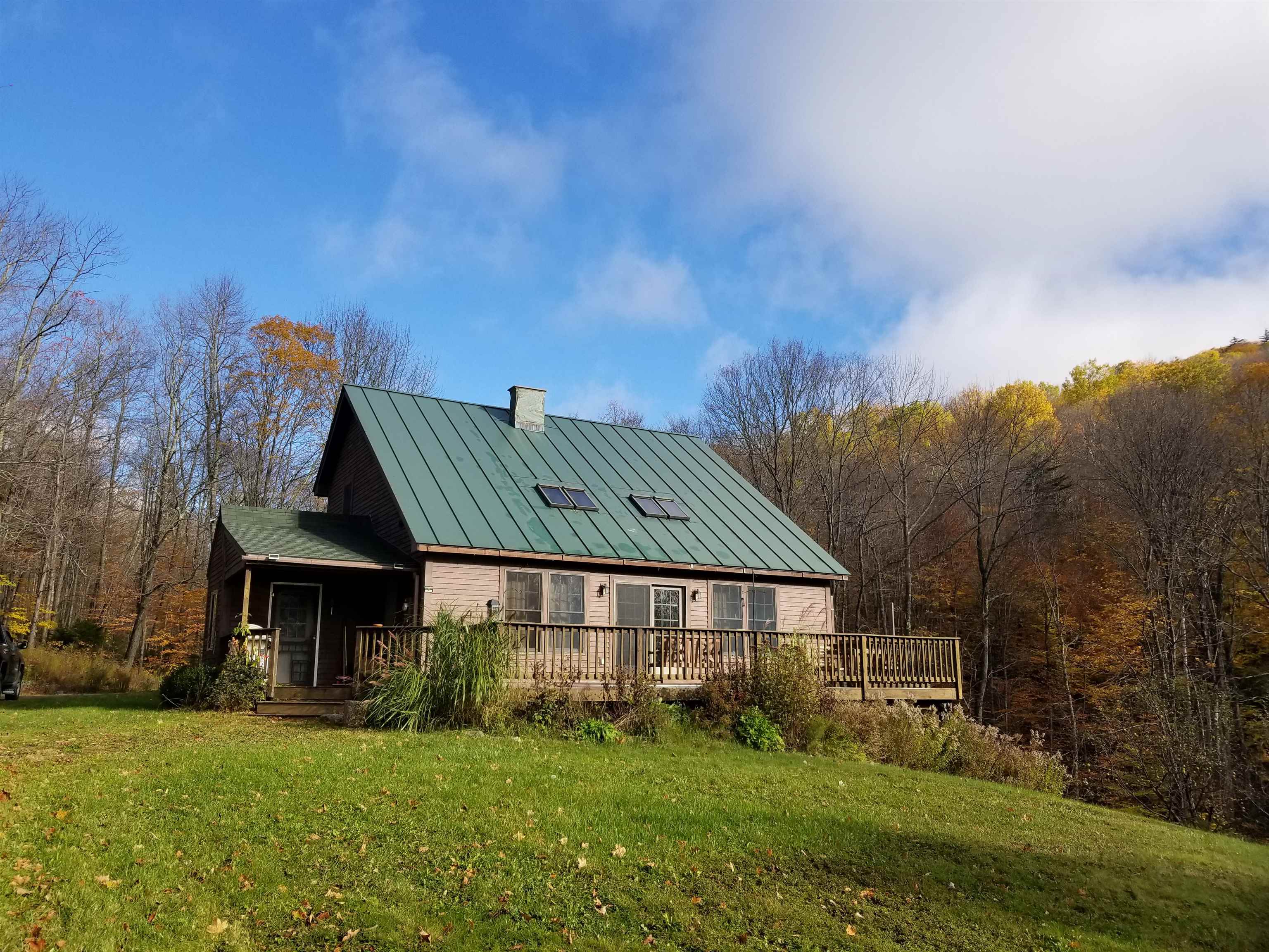 589 Campbell Road Bethel, VT 05032 - Photo 23 of 24