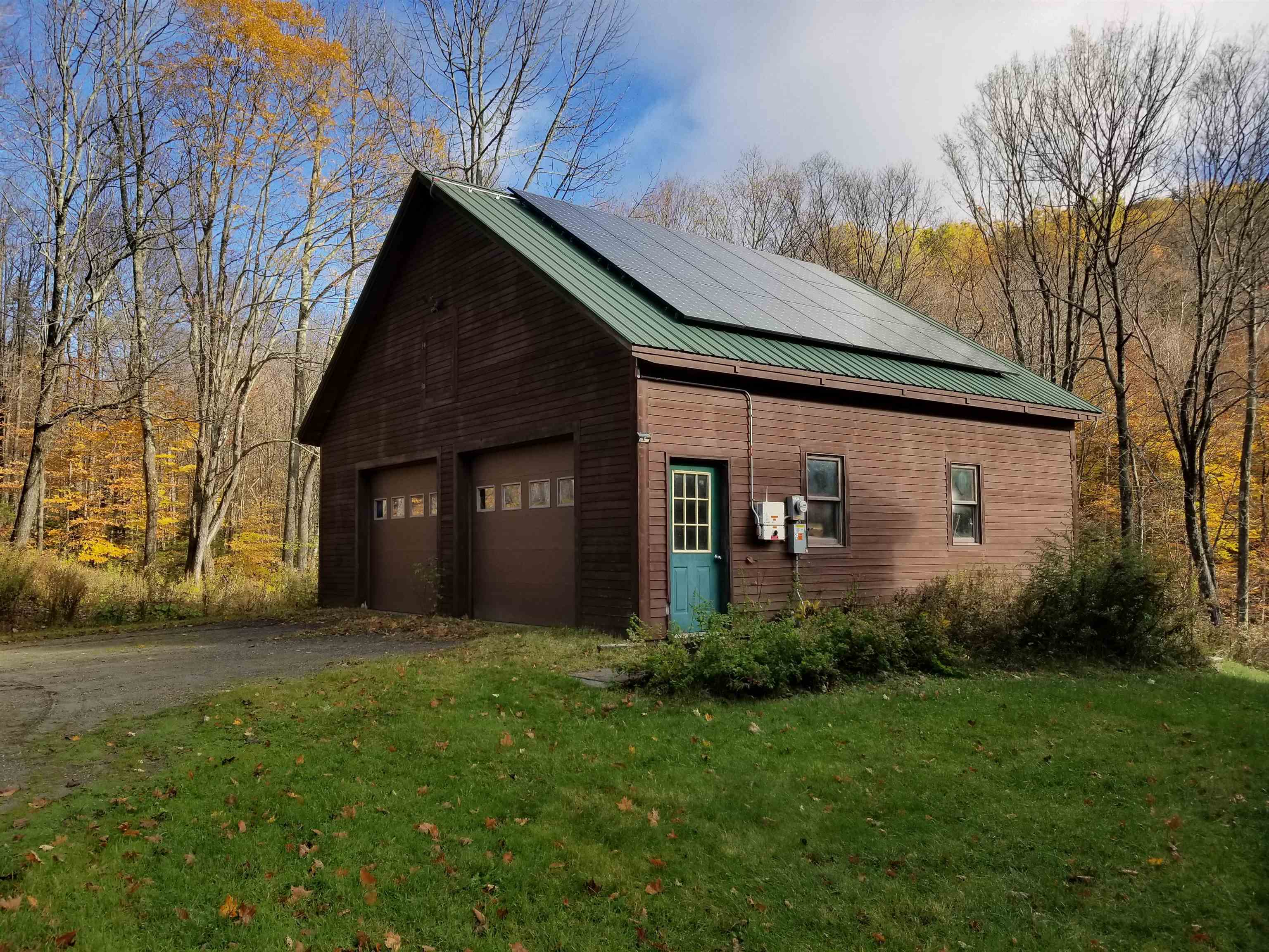 589 Campbell Road Bethel, VT 05032 - Photo 24 of 24