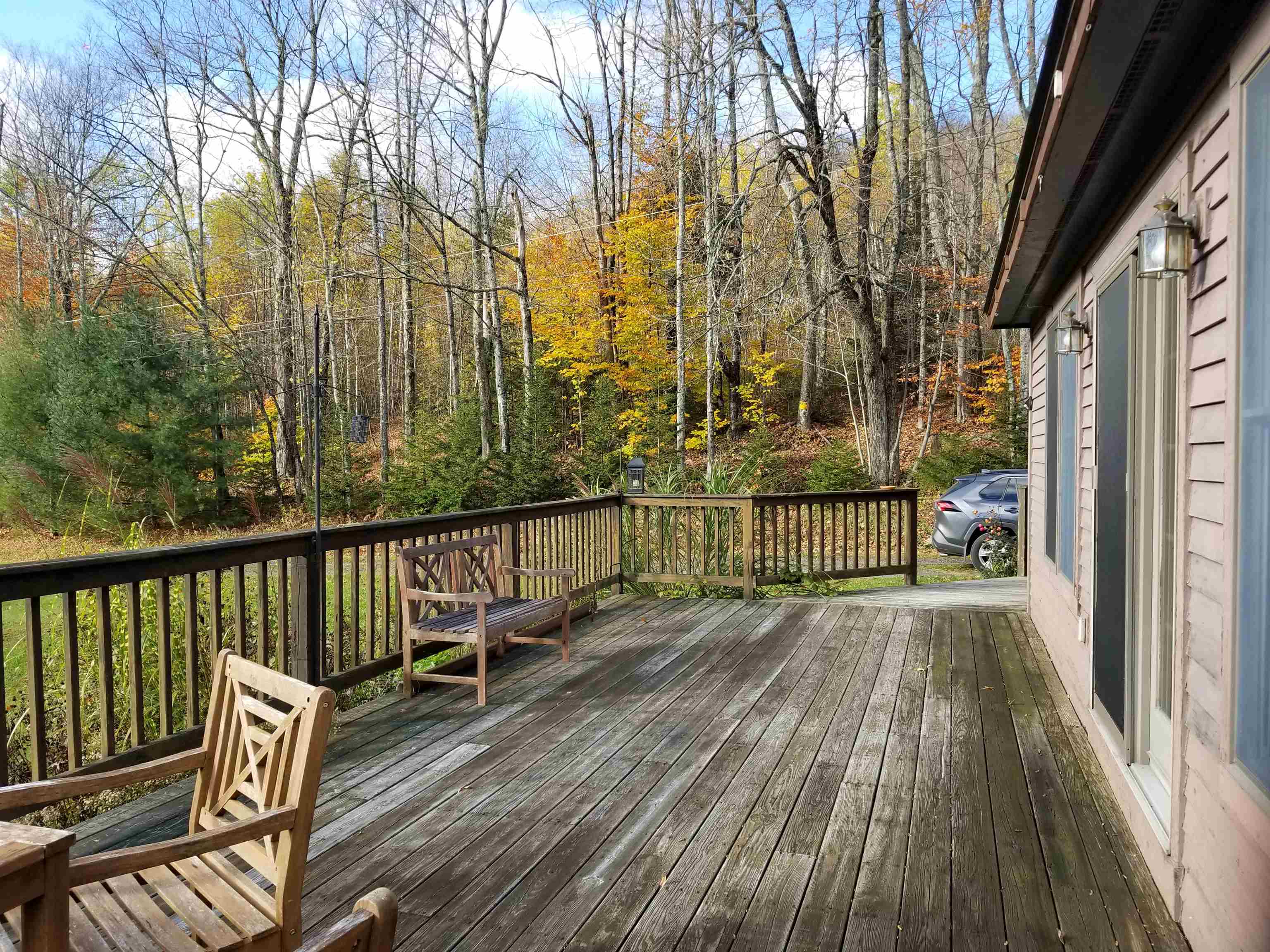 589 Campbell Road Bethel, VT 05032 - Photo 5 of 24