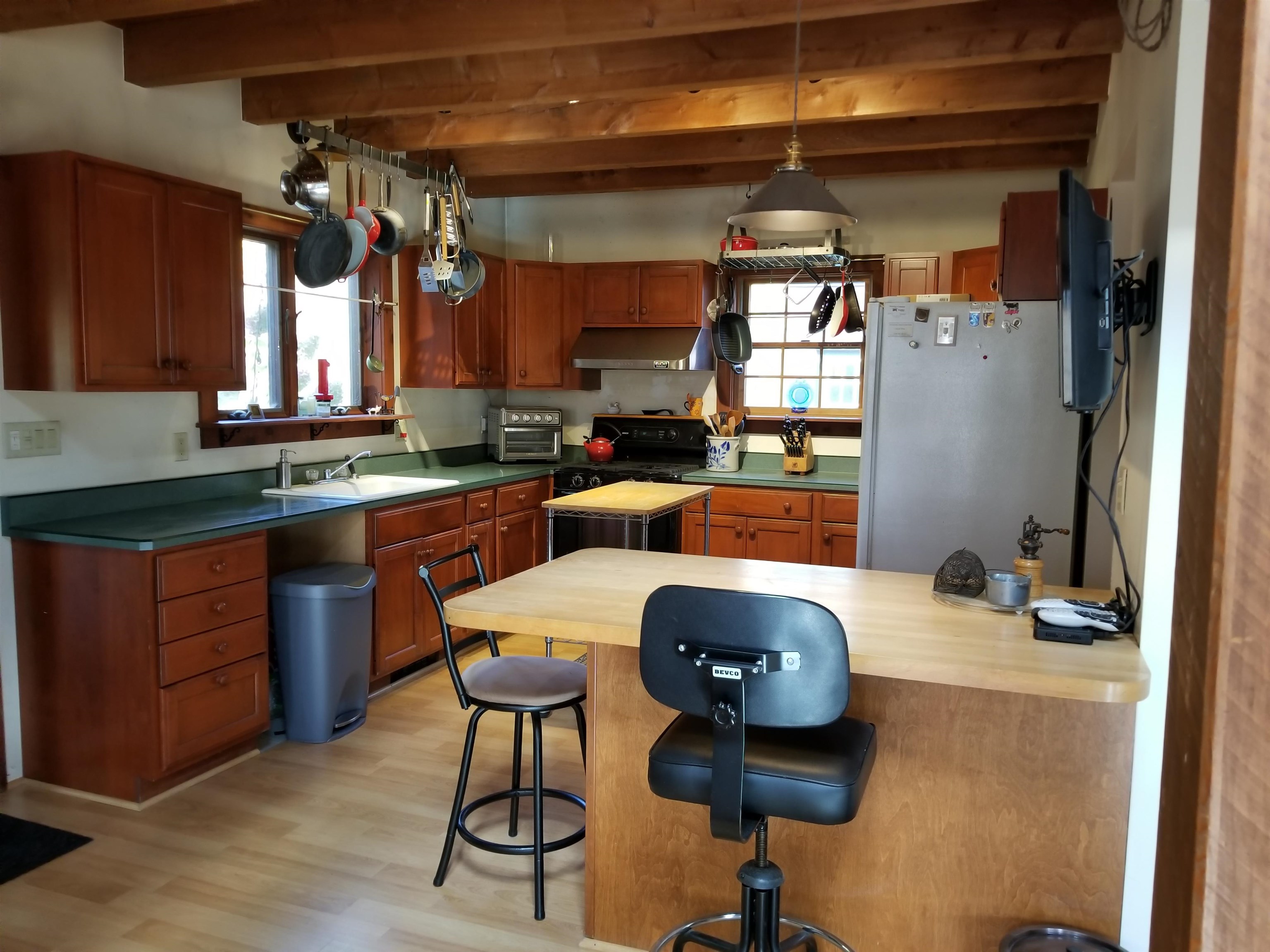 589 Campbell Road Bethel, VT 05032 - Photo 7 of 24