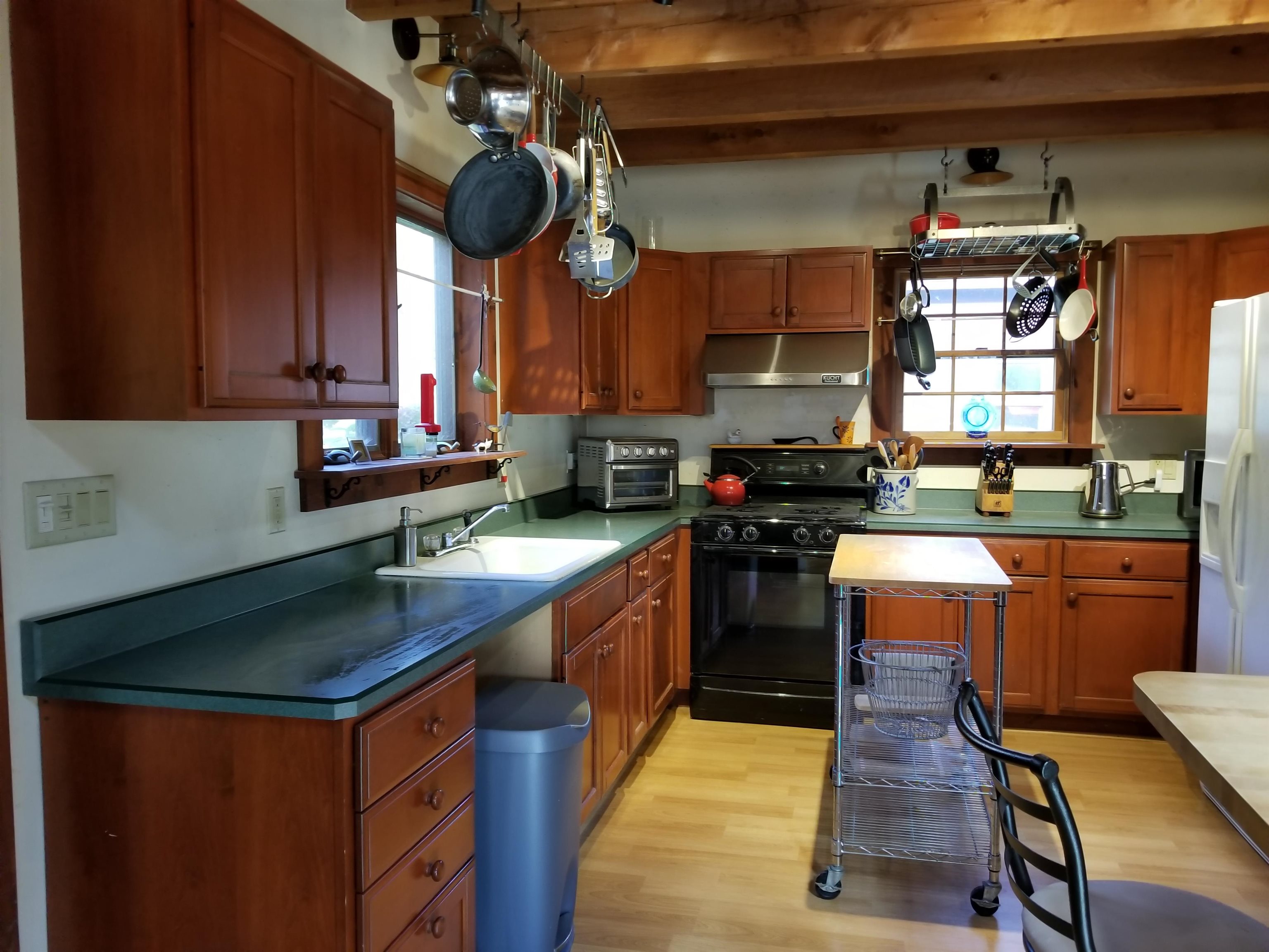 589 Campbell Road Bethel, VT 05032 - Photo 8 of 24