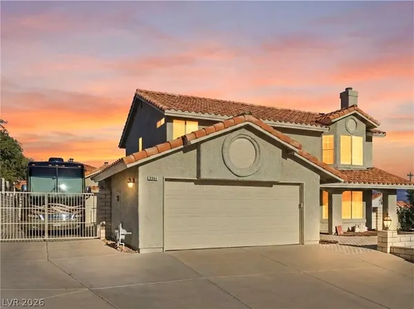 $429,000 | 3304 Cactus Springs Drive, Laughlin, NV 89029