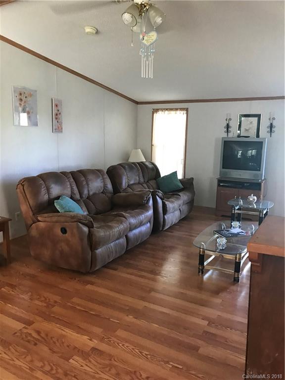 1826 Requa Road Cherryville, NC 28021 - Photo 4 of 24 a living room with furniture window and a flat screen tv