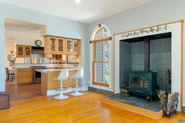 $1,200,000 | 5864 Wyant Lane, Charlottesville, VA 22903