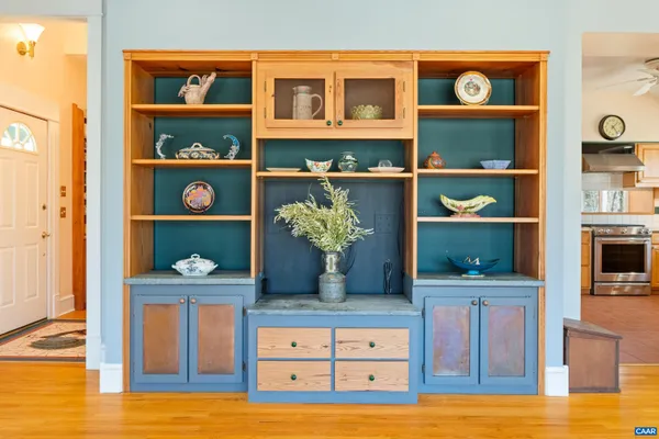 $1,200,000 | 5864 Wyant Lane, Charlottesville, VA 22903