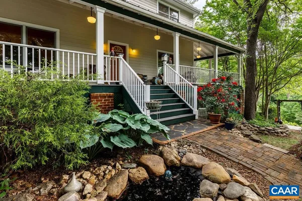 $1,200,000 | 5864 Wyant Lane, Charlottesville, VA 22903