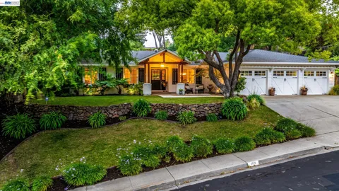 $2,098,000 | 184 Lowell Drive, Danville, CA 94526
