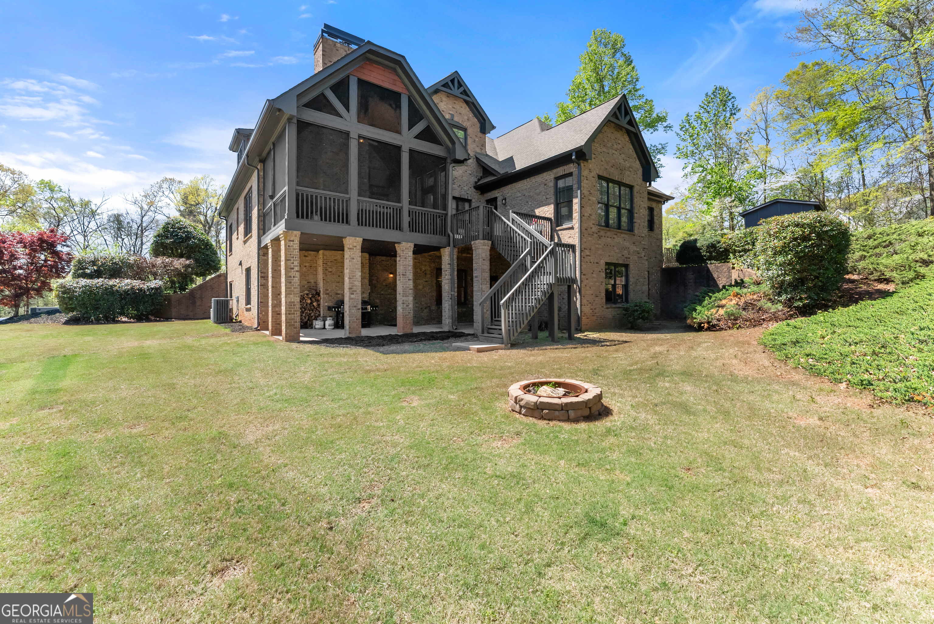 492 Jonney Thomas Road Cleveland, GA 30528 - Photo 62 of 77