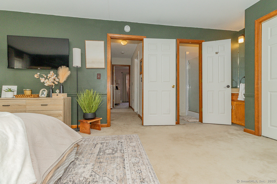 27 Deer Run Trail Manchester, CT 06042 - Photo 21 of 40 a view of livingroom with furniture and natural light