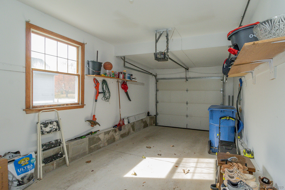 27 Deer Run Trail Manchester, CT 06042 - Photo 33 of 40 a view of storage and utility room