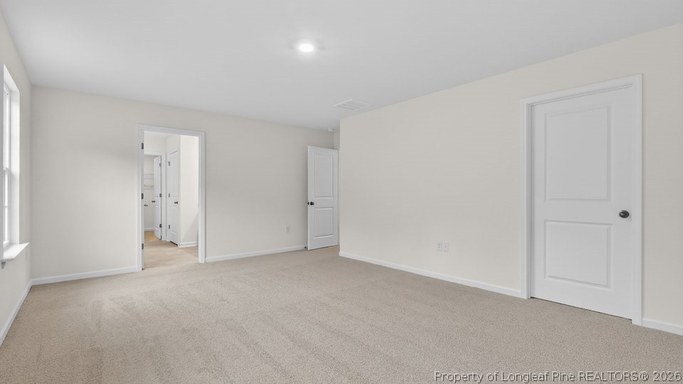 36 Firehawk Drive Spring Lake, NC 28390 - Photo 19 of 38 Bedroom