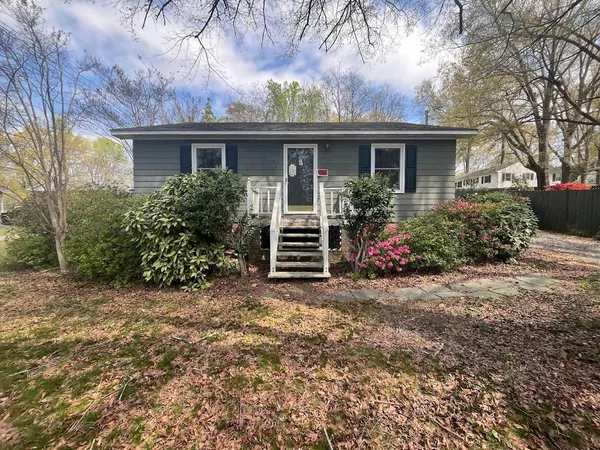 $149,900 | 101 Union Street, Gaffney, SC 29340