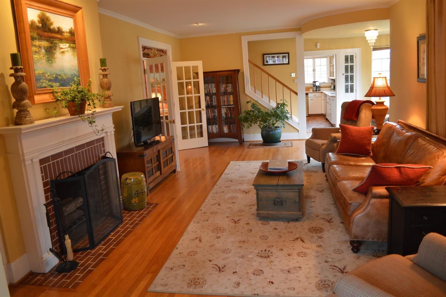 1398 Cochran Road Lexington, KY 40502 - Photo 7 of 44 Photo 7