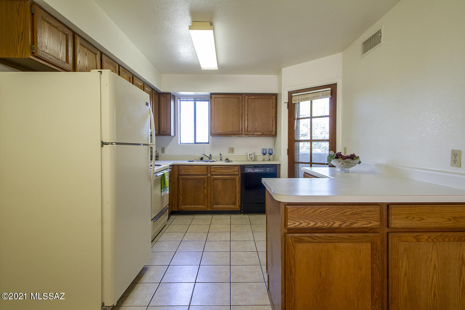 3690 North Country Club Road, Unit 1042 Tucson, AZ 85716 - Photo 22 of 33