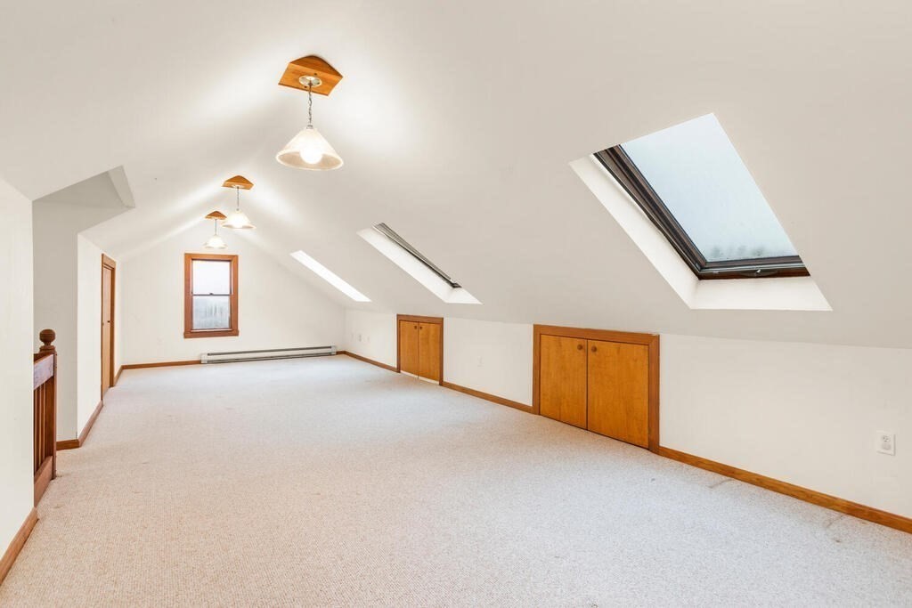 67 Coolidge Road Arlington, MA 02476 - Photo 15 of 34 a view of a room with a window