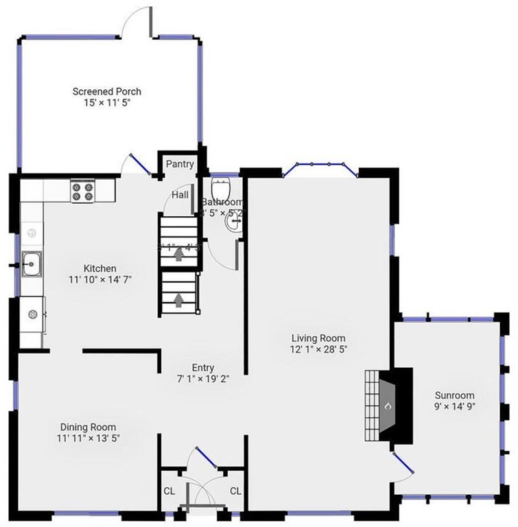 67 Coolidge Road Arlington, MA 02476 - Photo 31 of 34