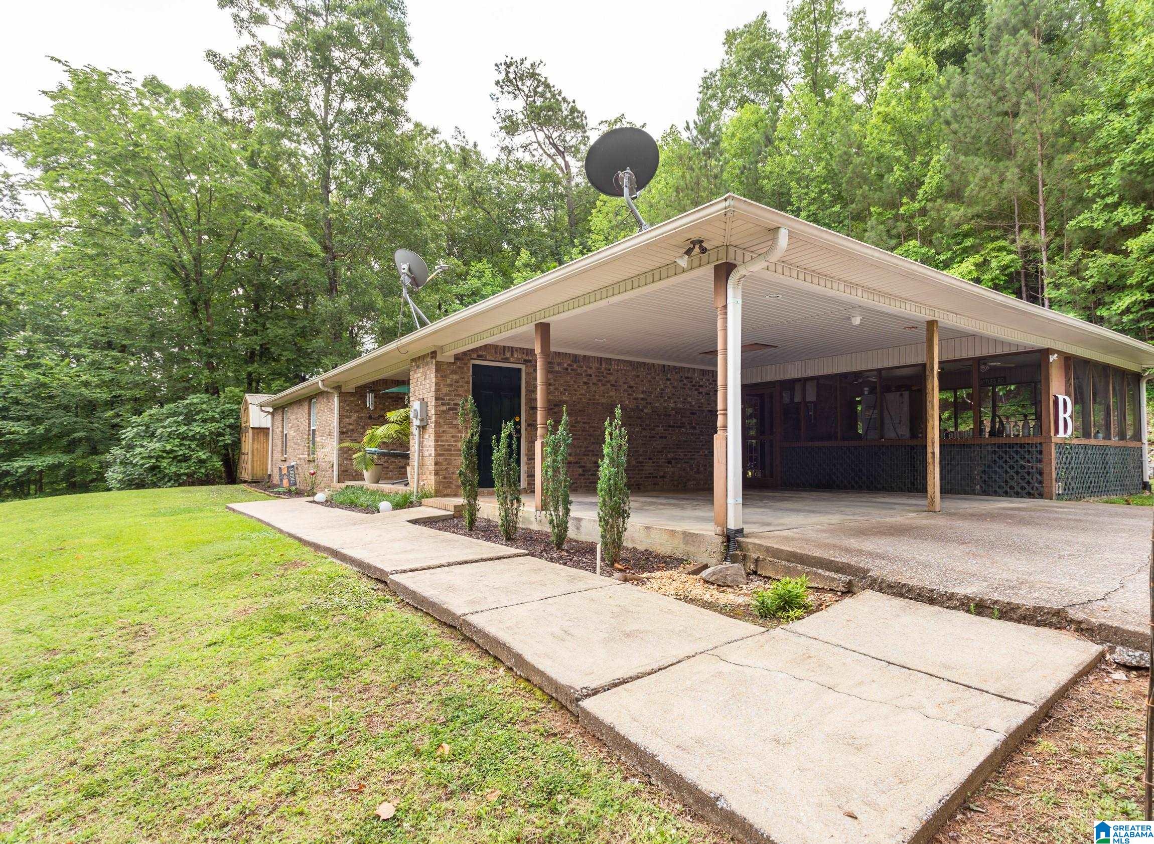 2720 Waldrop Road Ashville, AL 35953 - Photo 26 of 33 Gallery Image 26