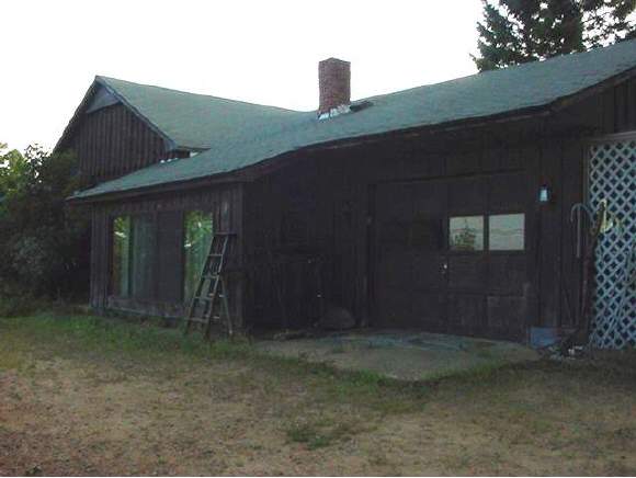 386 Calef Hill Road Tilton, NH 03276 - Photo 1 of 1