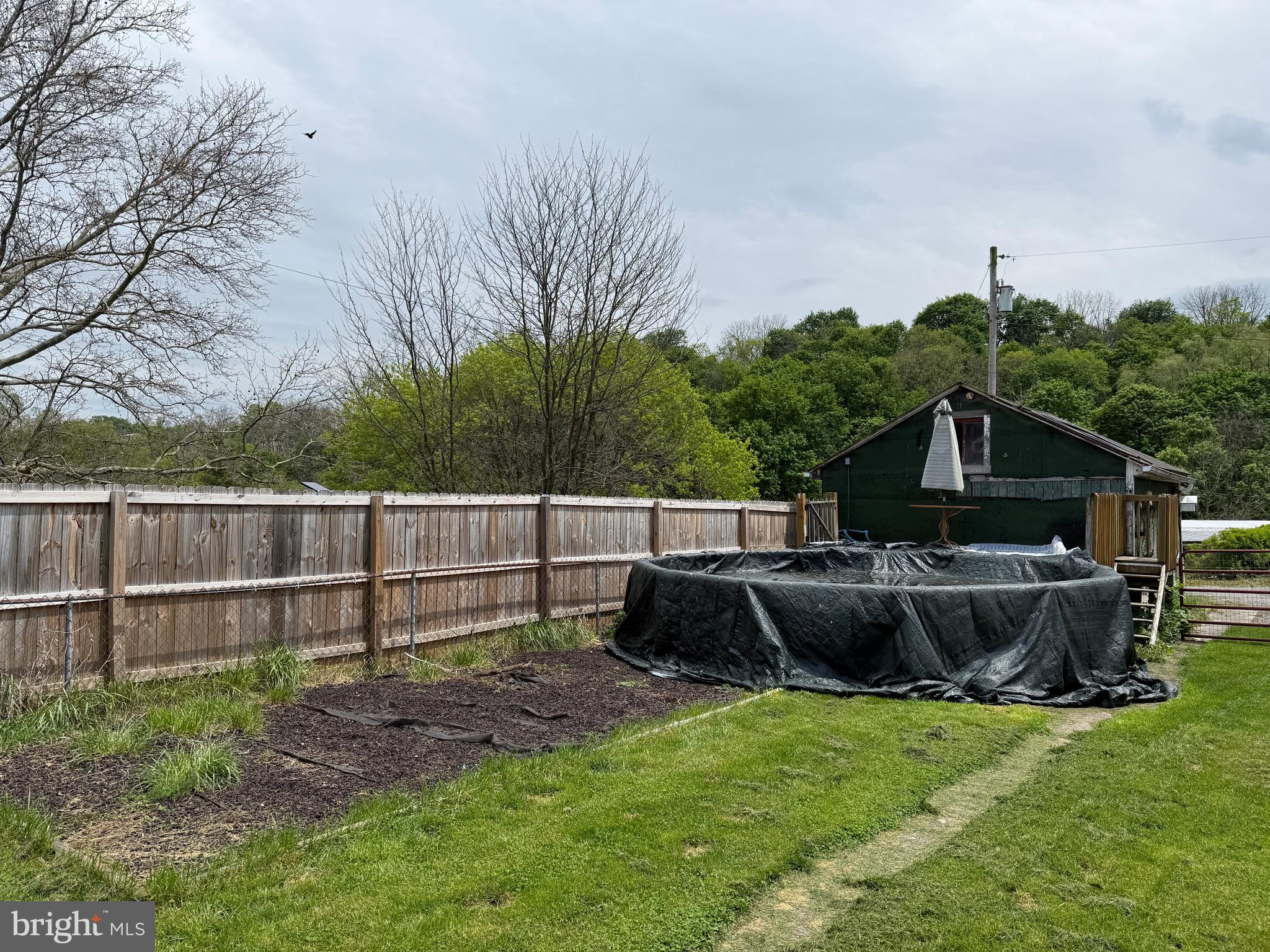 256 Lower Coleville Road Bellefonte, PA 16823 - Photo 24 of 28