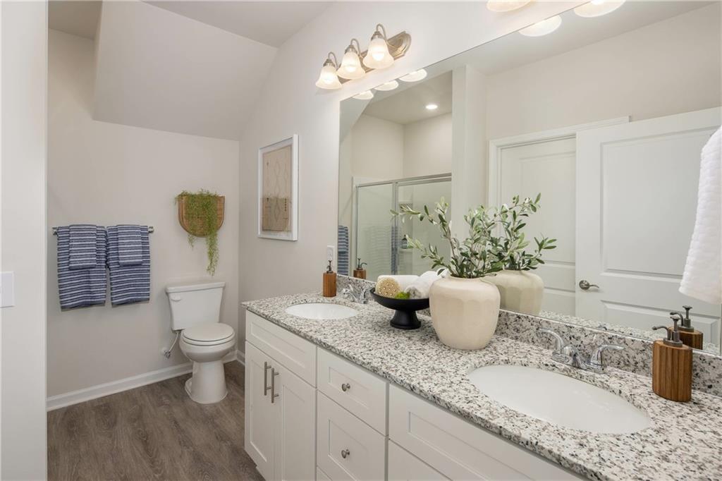 101 Walker Ridge Lane, Unit MYRTLE Cartersville, GA 30120 - Photo 15 of 40