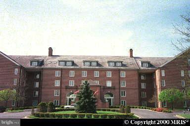 2331 Old Court Road, Unit 309 Baltimore, MD 21208 - Photo 1 of 4 Exterior (Main)
