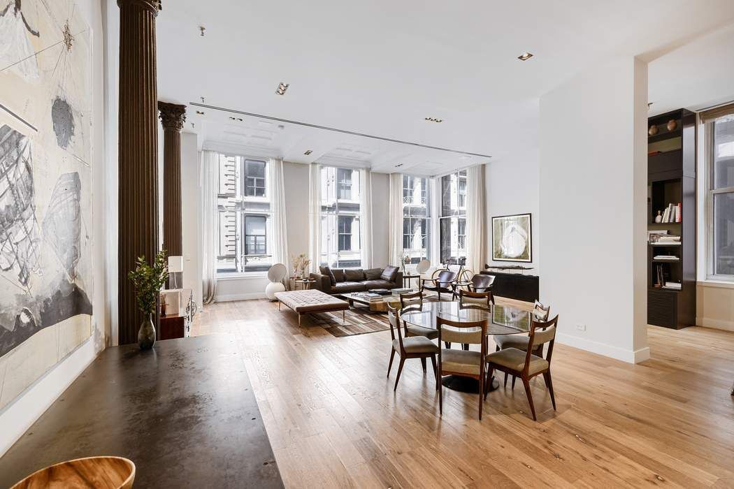 55 White Street, Unit 2B Manhattan, NY 10013 - Photo 8 of 33