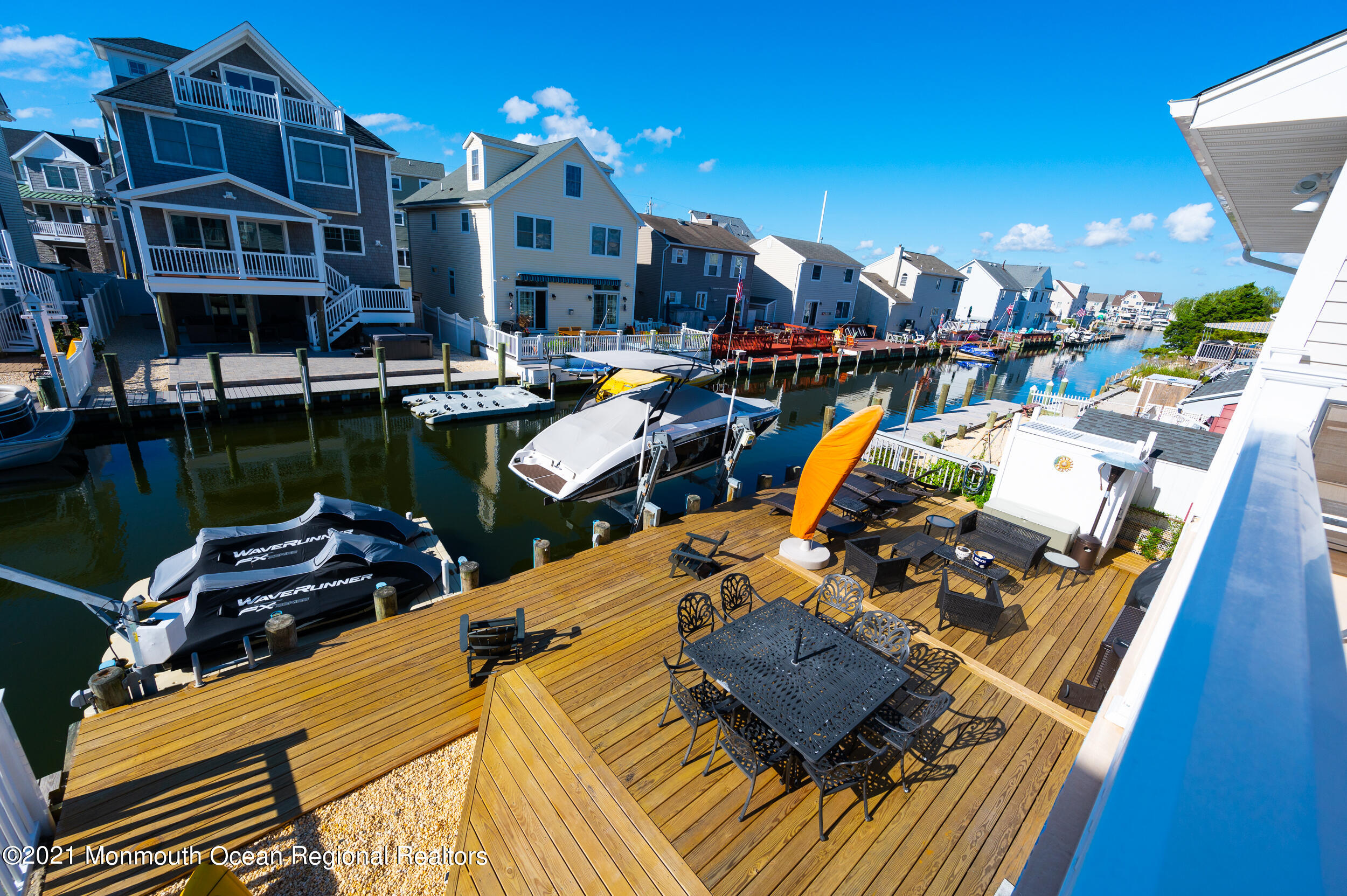 207 Heron Road Lavallette, NJ 08735 - Photo 1 of 60 Back 6