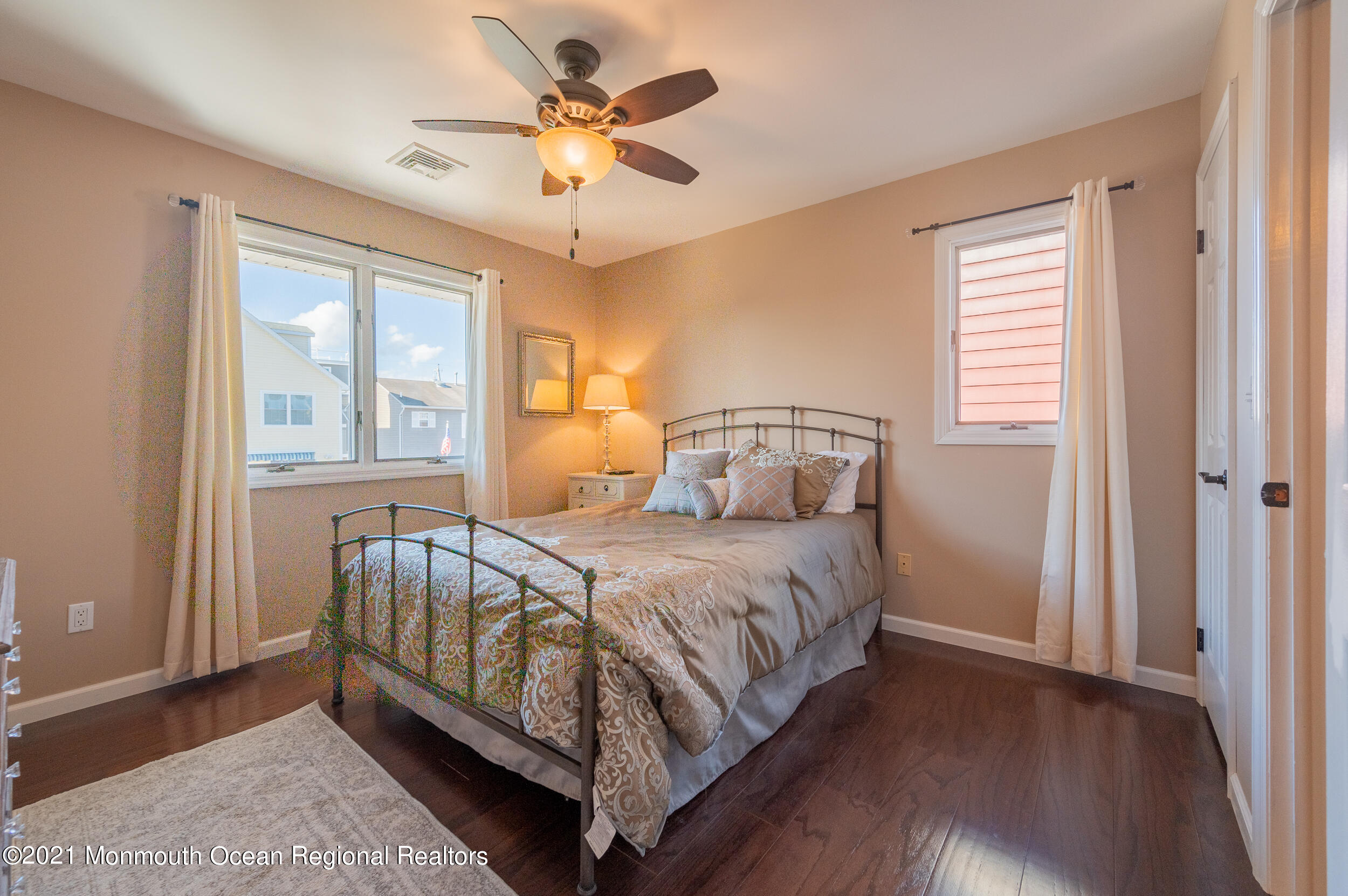 207 Heron Road Lavallette, NJ 08735 - Photo 16 of 60 Bed 2