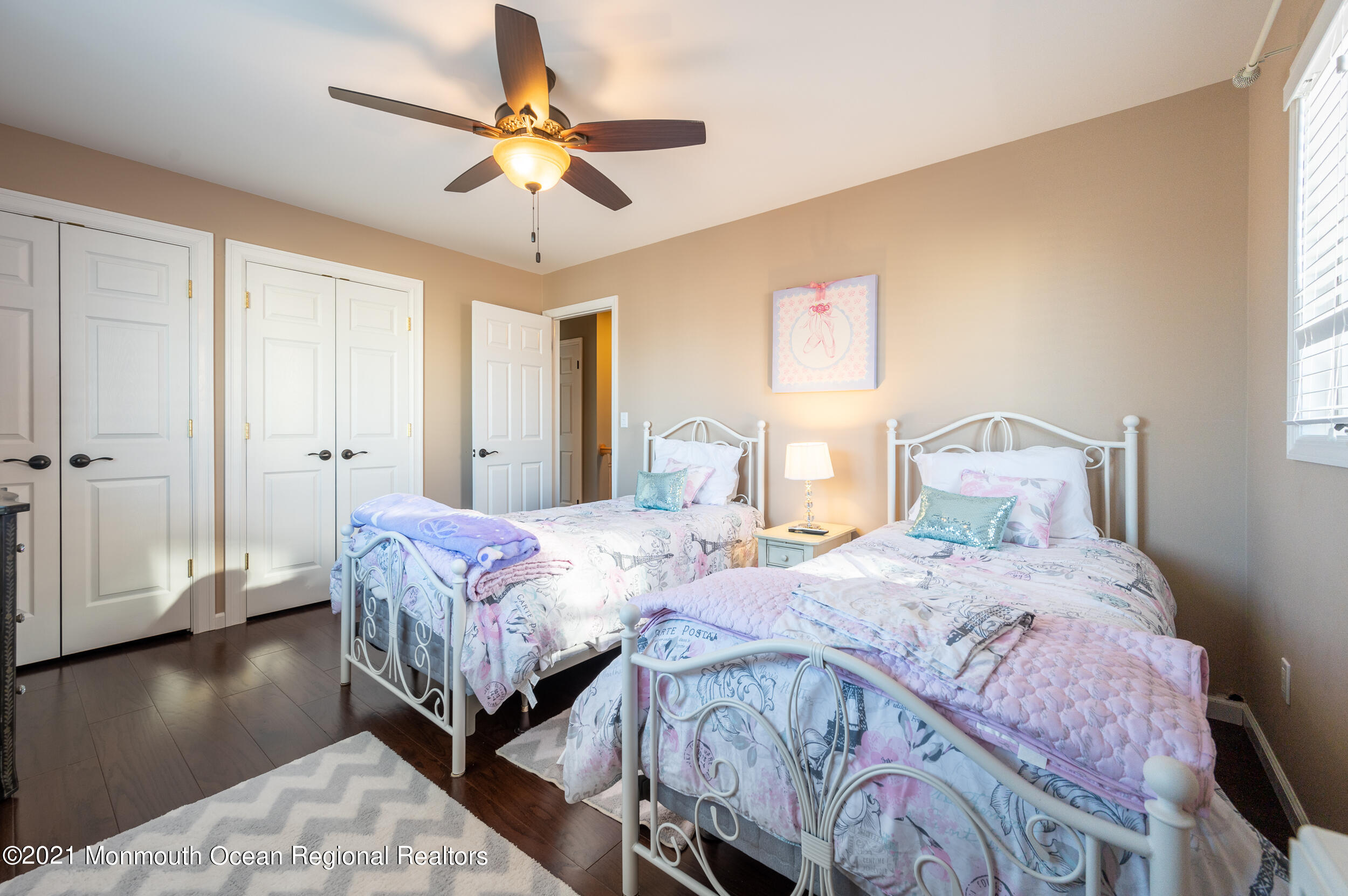 207 Heron Road Lavallette, NJ 08735 - Photo 18 of 60 Bed 3b