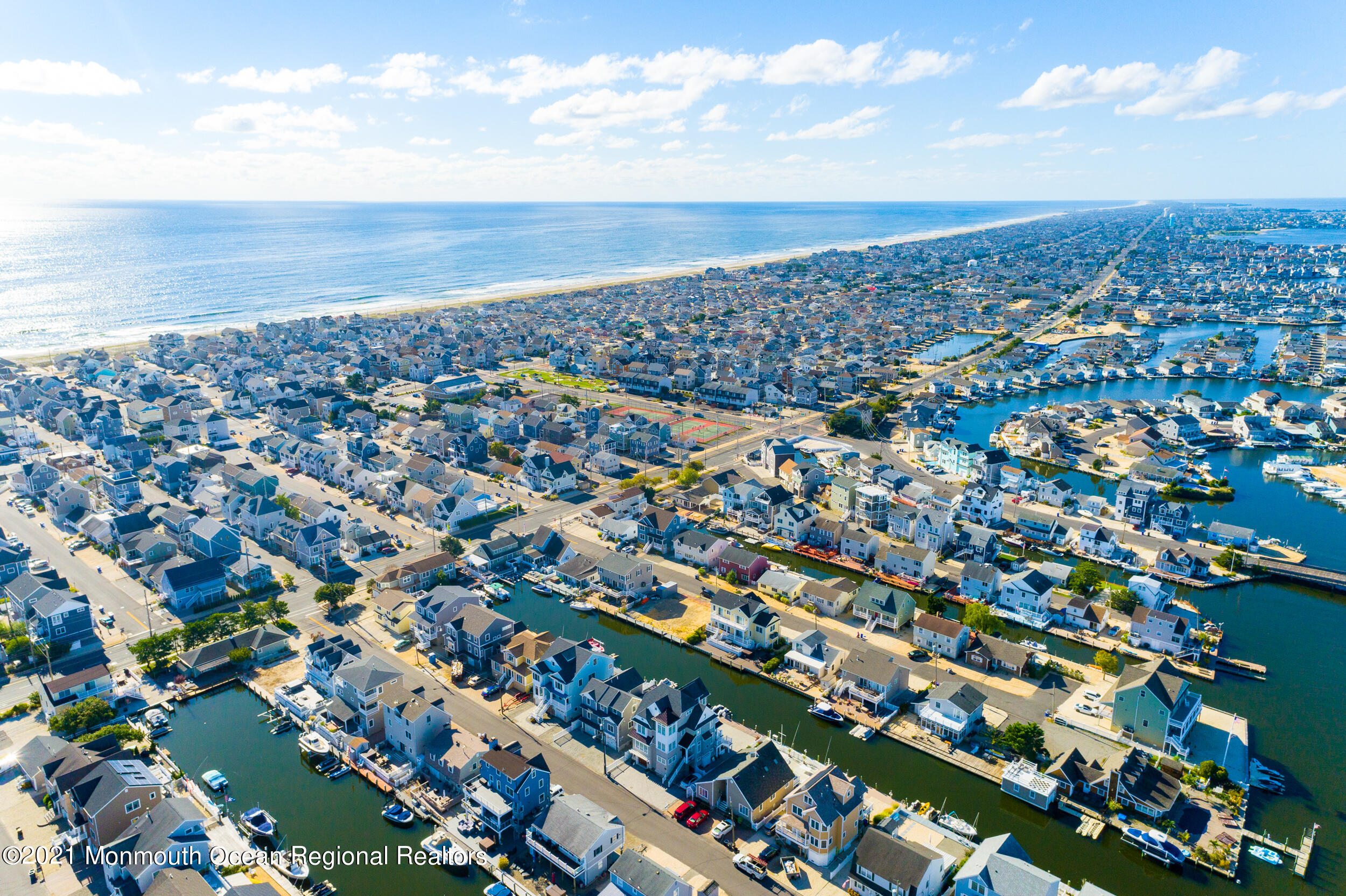 207 Heron Road Lavallette, NJ 08735 - Photo 23 of 60 Front 5b