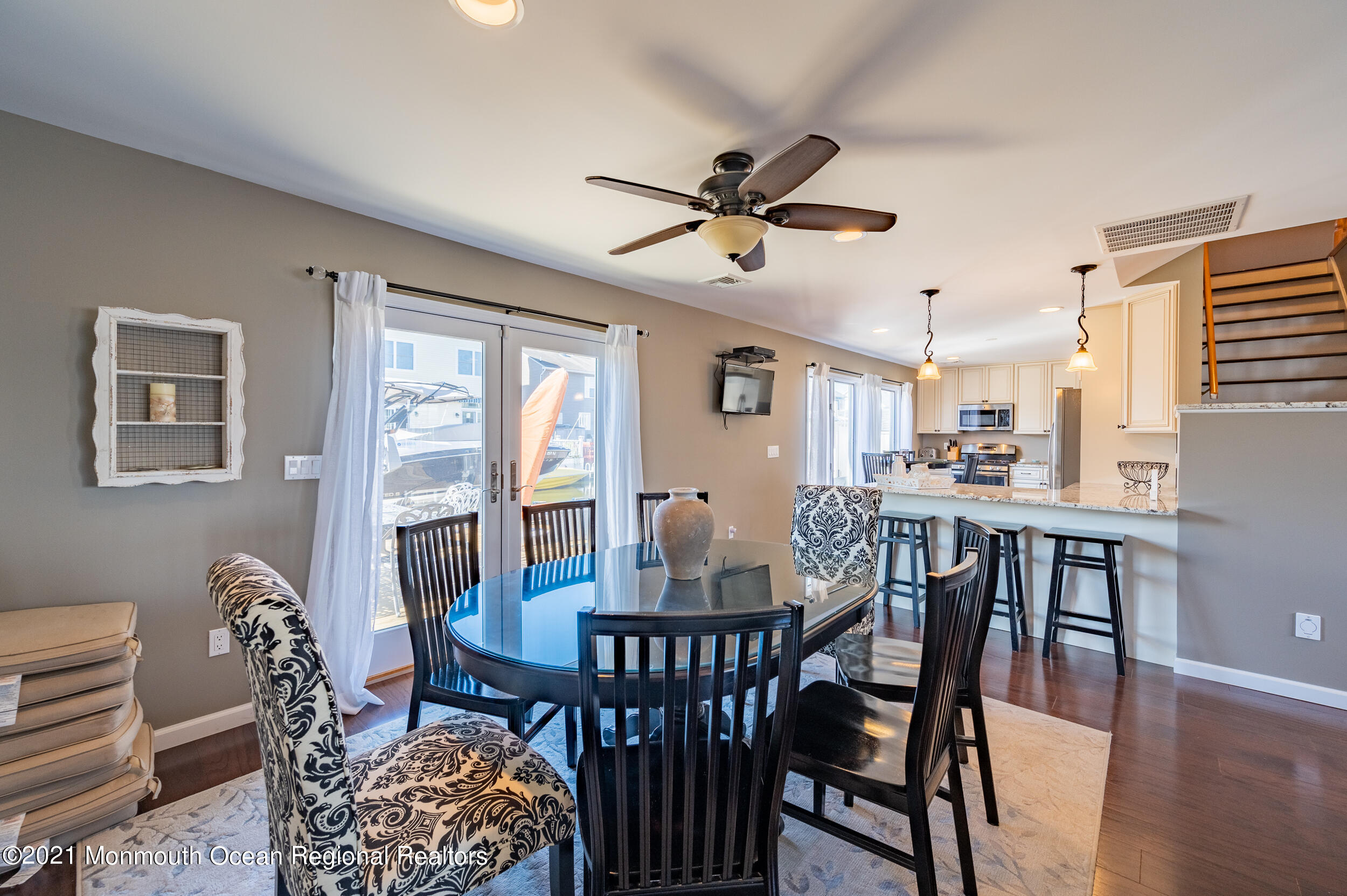 207 Heron Road Lavallette, NJ 08735 - Photo 26 of 60 Dining 2
