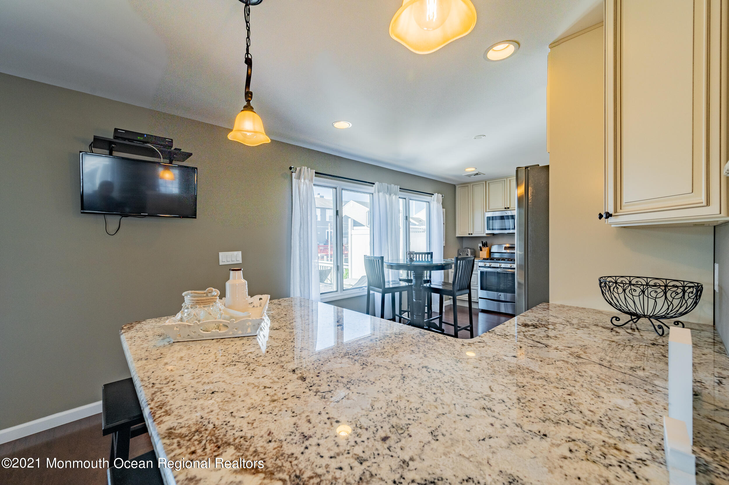207 Heron Road Lavallette, NJ 08735 - Photo 30 of 60 Kitchen 1