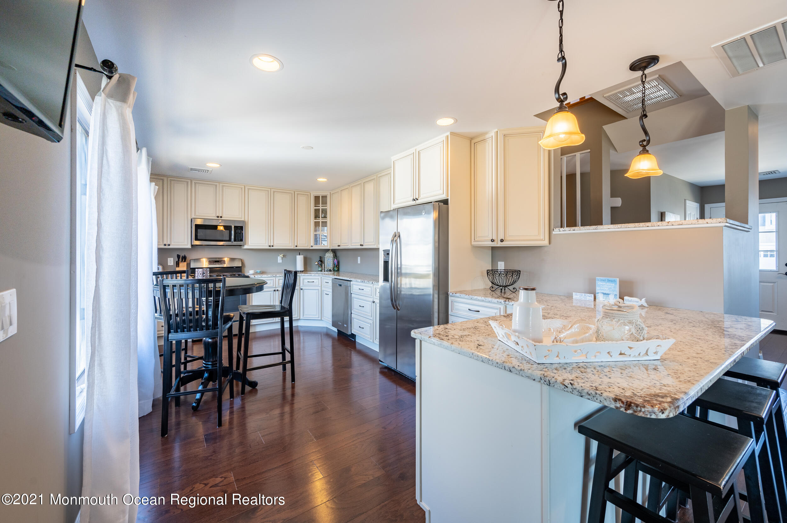 207 Heron Road Lavallette, NJ 08735 - Photo 32 of 60 Kitchen 3