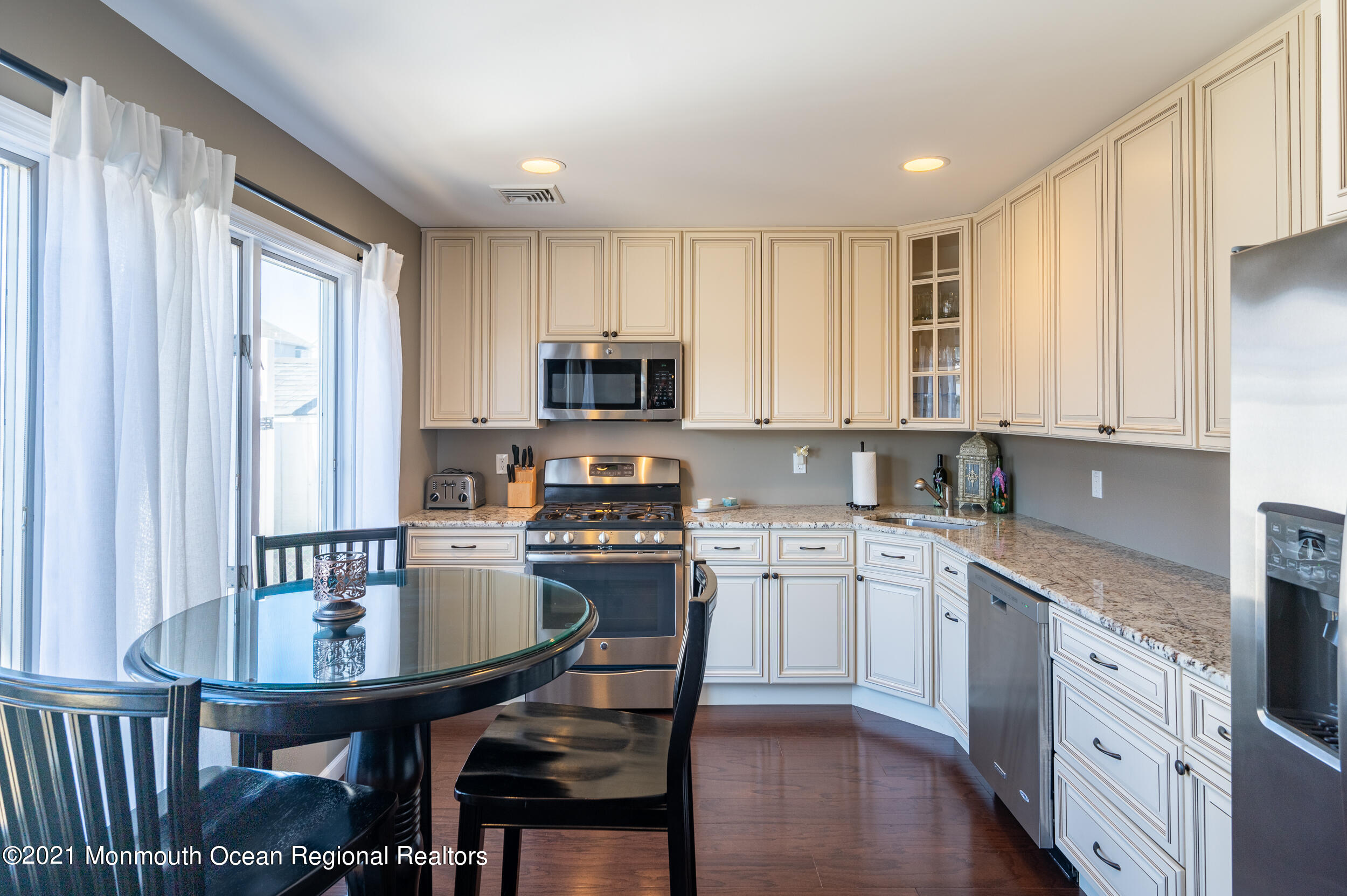 207 Heron Road Lavallette, NJ 08735 - Photo 33 of 60 Kitchen 4
